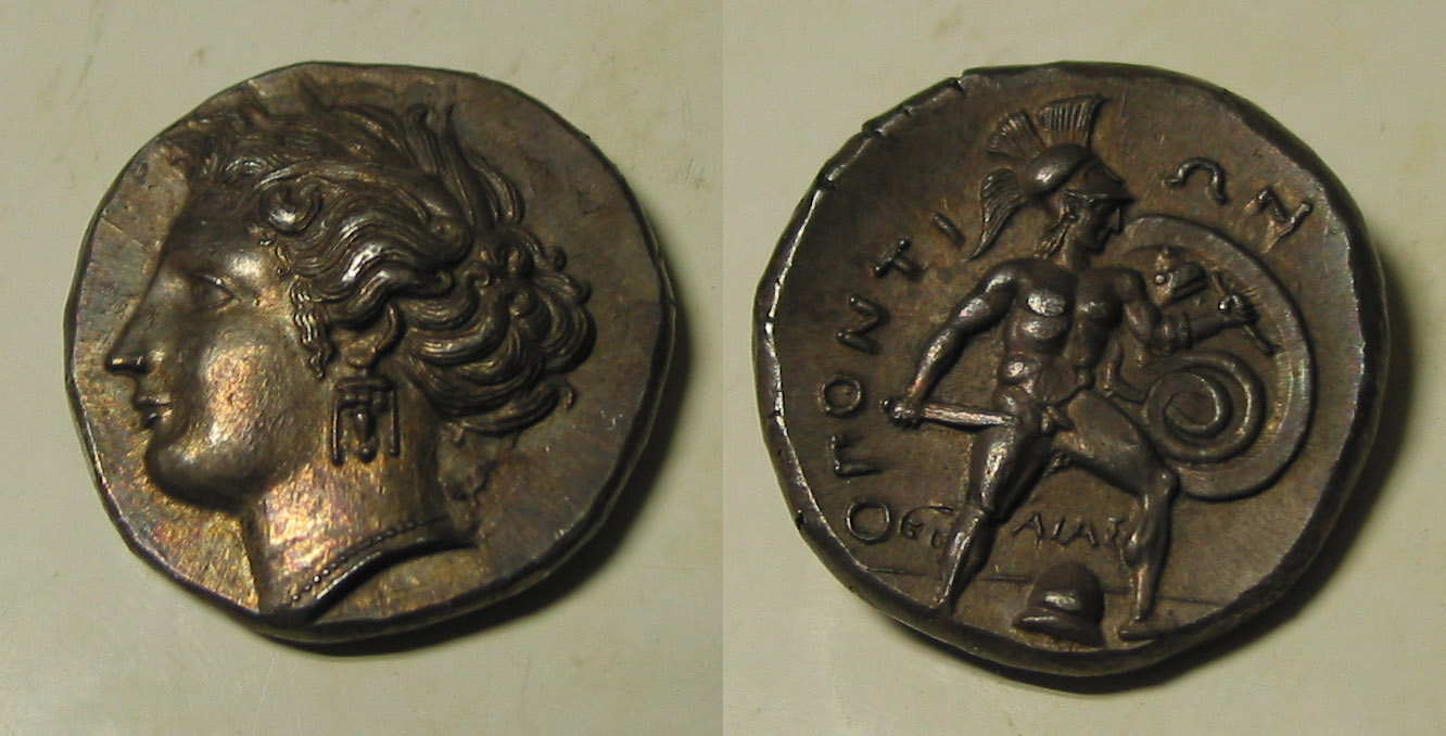 Lovely-Coin,-But-Reproduction?